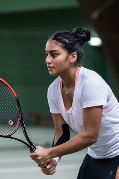 Johanna Silva 492 - Norddeutsche Meisterschaften